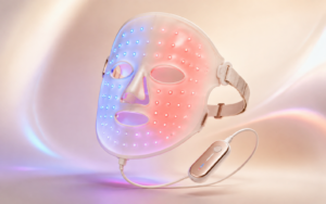 LED Facial Therapy Mask