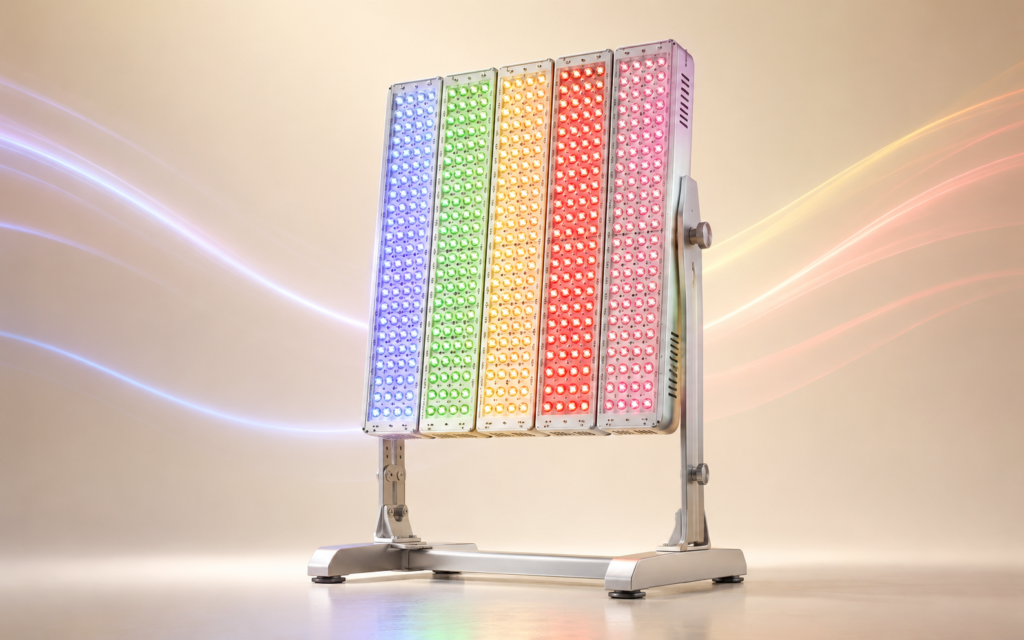 Full-Body LED Panel