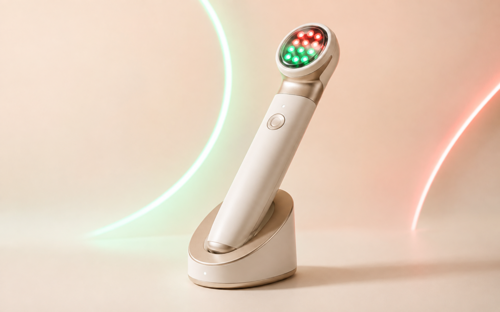 Handheld Therapy Wand